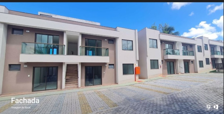 Imagem Apartamento com 2 Quartos à Venda, 60 m² em Estrada Do Coco - Lauro De Freitas Imagem Apartamento com 2 Quartos à Venda, 60 m² em Estrada Do Coco - Lauro De Freitas
