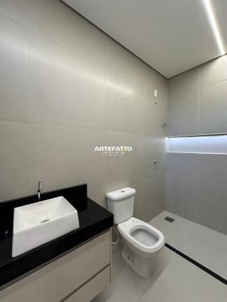 Imagem Casa com 3 Quartos à Venda, 160 m² em Parque Dos Coqueiros - Franca Imagem Casa com 3 Quartos à Venda, 160 m² em Parque Dos Coqueiros - Franca