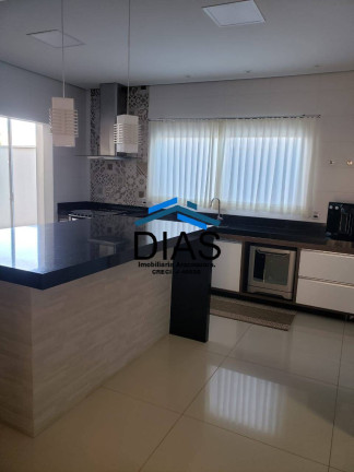 Imagem Casa com 3 Quartos à Venda, 197 m² em Condomínio Portal Das Tipuanas - Araraquara
