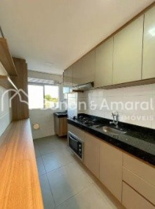 Imagem Apartamento com 2 Quartos à Venda, 54 m² em Parque Industrial - Campinas Imagem Apartamento com 2 Quartos à Venda, 54 m² em Parque Industrial - Campinas