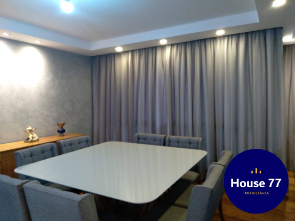 Imagem Apartamento com 4 Quartos à Venda, 178 m² em Campo Belo - São Paulo Imagem Apartamento com 4 Quartos à Venda, 178 m² em Campo Belo - São Paulo