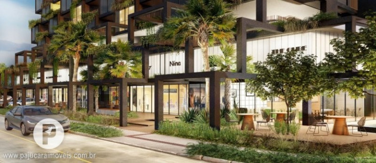 Imagem Apartamento com 1 Quarto à Venda, 35 m² em Ponta Verde - Maceió Imagem Apartamento com 1 Quarto à Venda, 35 m² em Ponta Verde - Maceió