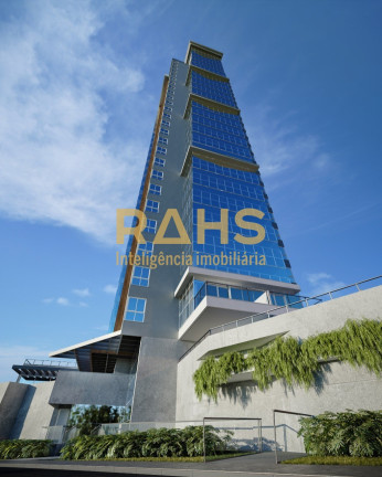 Imagem Apartamento com 3 Quartos à Venda, 134 m² em Centro - Penha Imagem Apartamento com 3 Quartos à Venda, 134 m² em Centro - Penha