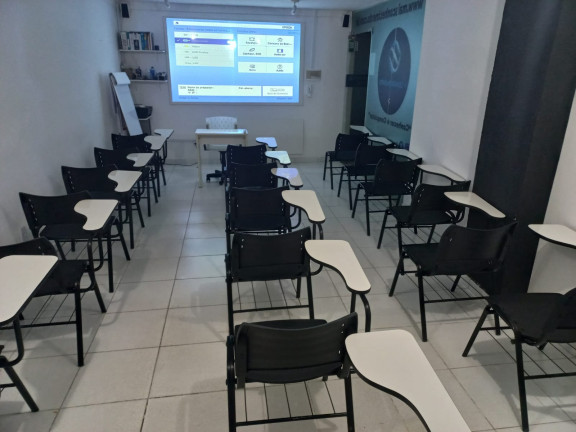 Imagem Imóvel à Venda, 39 m² em Barra - Salvador Imagem Imóvel à Venda, 39 m² em Barra - Salvador