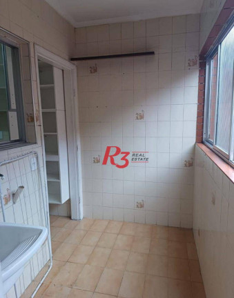 Imagem Apartamento com 2 Quartos à Venda, 68 m² em Vila Belmiro - Santos