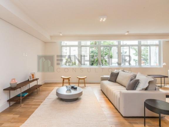Imagem Imóvel com 4 Quartos à Venda, 323 m² em Jardim Paulista - São Paulo Imagem Imóvel com 4 Quartos à Venda, 323 m² em Jardim Paulista - São Paulo