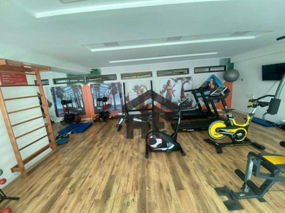 Imagem Studio com 1 Quarto para Alugar, 25 m² em Boa Viagem - Recife Imagem Studio com 1 Quarto para Alugar, 25 m² em Boa Viagem - Recife