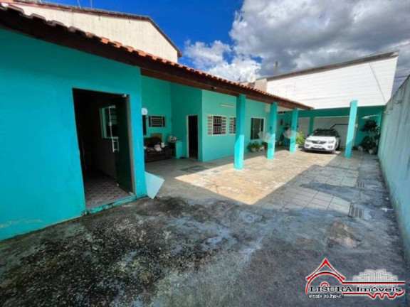 Imagem Casa à Venda, 200 m² em Jardim Santa Maria - Jacareí