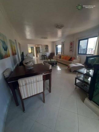 Imagem Cobertura com 4 Quartos à Venda, 287 m² em Canto Do Forte - Praia Grande Imagem Cobertura com 4 Quartos à Venda, 287 m² em Canto Do Forte - Praia Grande