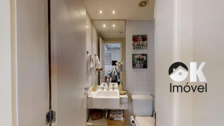 Imagem Cobertura com 1 Quarto à Venda, 95 m² em Jardim Paulista - São Paulo Imagem Cobertura com 1 Quarto à Venda, 95 m² em Jardim Paulista - São Paulo