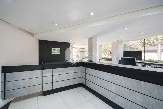 Imagem Apartamento com 1 Quarto à Venda, 47 m² em Vila Nova Conceição - São Paulo Imagem Apartamento com 1 Quarto à Venda, 47 m² em Vila Nova Conceição - São Paulo