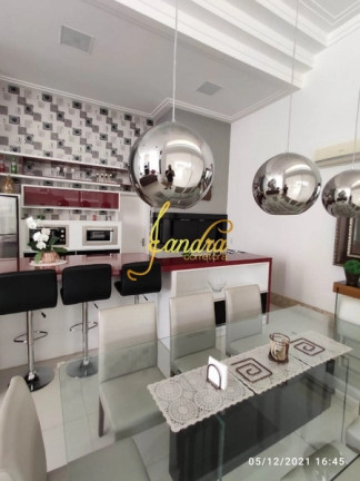 Imagem Casa de Condomínio com 3 Quartos à Venda, 170 m² em Capão Ilhas Resort - Capão Da Canoa
