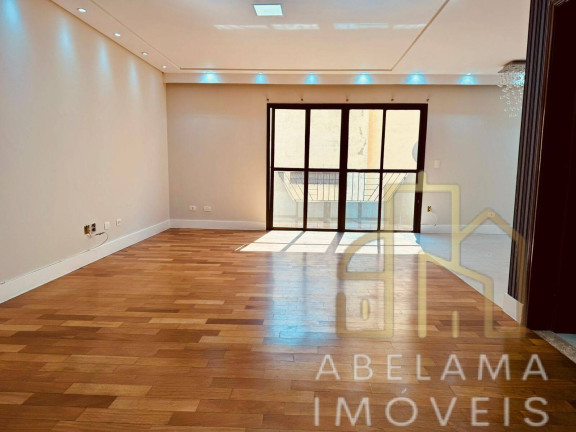 Imagem Apartamento com 3 Quartos à Venda, 2.000 m² em Vila Marina - Santo André