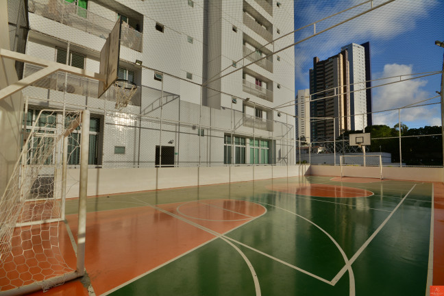 Imagem Apartamento com 3 Quartos à Venda, 91 m² em Altiplano Cabo Branco - João Pessoa