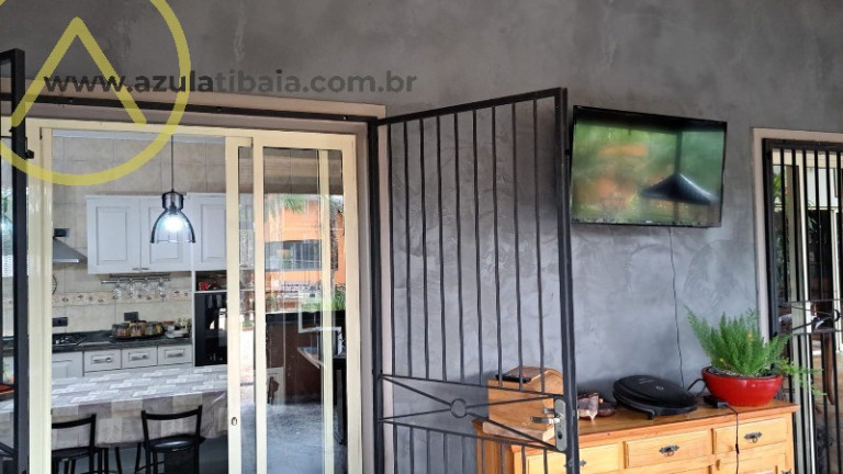 Imagem Casa com 8 Quartos à Venda, 850 m² em Serra Da Cantareira - Mairiporã