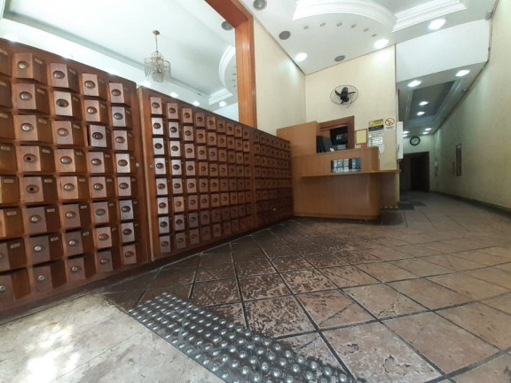 Imagem Apartamento com 1 Quarto à Venda, 34 m² em Centro Histórico - Porto Alegre