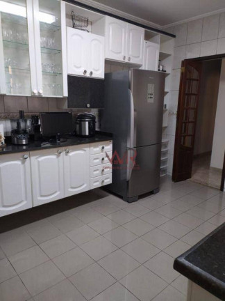 Imagem Sobrado com 4 Quartos à Venda, 240 m² em Vila Primavera - São Paulo Imagem Sobrado com 4 Quartos à Venda, 240 m² em Vila Primavera - São Paulo