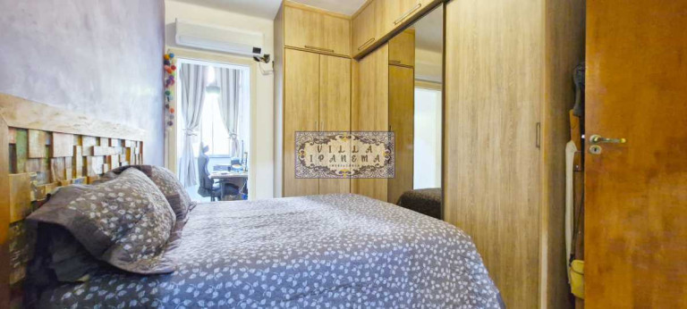 Imagem Apartamento com 2 Quartos à Venda, 70 m² em Copacabana - Rio De Janeiro