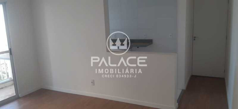Imagem Apartamento com 3 Quartos à Venda, 73 m² em Nova América - Piracicaba