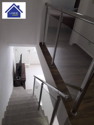 Imagem Casa com 2 Quartos à Venda, 97 m² em Jardim Cristal - São Paulo