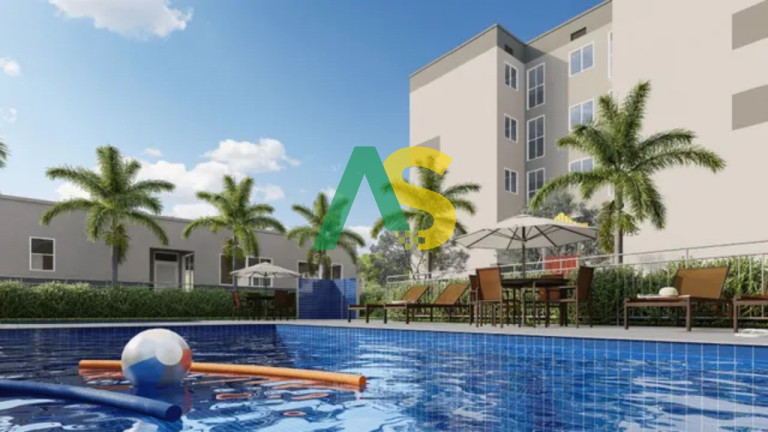 Imagem Imóvel com 2 Quartos à Venda, 41 m² em Barra De Jangada - Jaboatão Dos Guararapes Imagem Imóvel com 2 Quartos à Venda, 41 m² em Barra De Jangada - Jaboatão Dos Guararapes