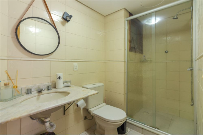 Imagem Apartamento com 2 Quartos à Venda, 74 m² em Praia De Belas - Porto Alegre