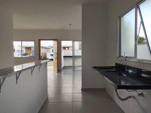 Imagem Casa com 3 Quartos à Venda, 130 m² em Chácara Do Carmo - Vargem Grande Paulista