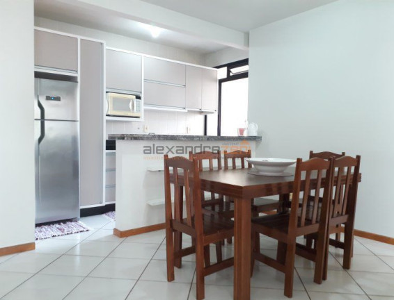 Apartamento com 3 Quartos à Venda, 94 m² em Bombas - Bombinhas