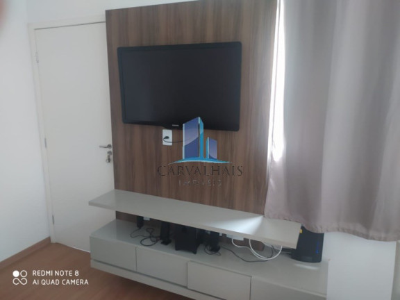 Imagem Imóvel com 2 Quartos à Venda, 45 m² em Petrópolis (barreiro) - Belo Horizonte