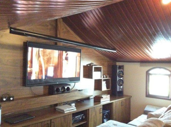 Imagem Casa com 4 Quartos à Venda, 300 m² em São Paulo Ii - Cotia Imagem Casa com 4 Quartos à Venda, 300 m² em São Paulo Ii - Cotia