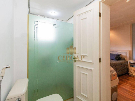 Imagem Apartamento com 3 Quartos à Venda, 256 m² em Aclimação - São Paulo Imagem Apartamento com 3 Quartos à Venda, 256 m² em Aclimação - São Paulo