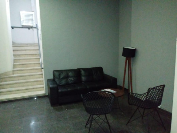 Imagem Kitnet com 1 Quarto à Venda, 28 m² em Bela Vista - São Paulo