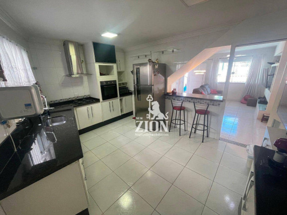 Imagem Sobrado com 3 Quartos à Venda, 140 m² em Vila Dom Pedro Ii - São Paulo Imagem Sobrado com 3 Quartos à Venda, 140 m² em Vila Dom Pedro Ii - São Paulo
