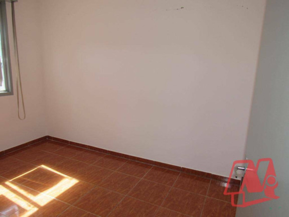Imagem Apartamento com 2 Quartos à Venda, 47 m² em Camaquã - Porto Alegre