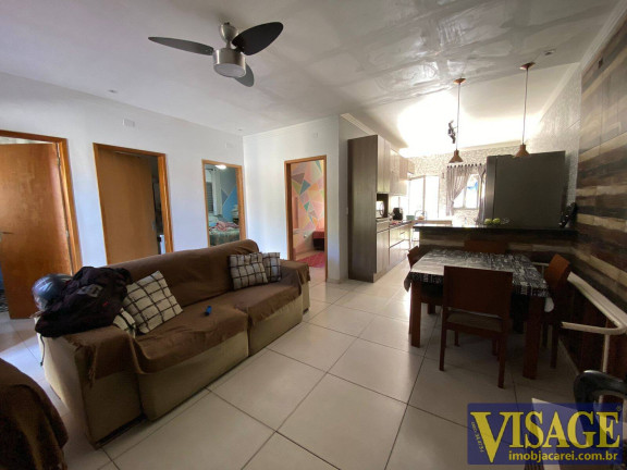 Imagem Casa com 3 Quartos à Venda, 250 m² em Loteamento Villa Branca - Jacareí