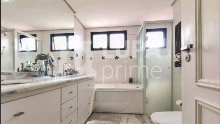 Imagem Apartamento com 3 Quartos à Venda, 151 m² em Tatuapé - São Paulo