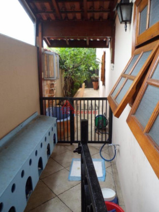 Imagem Sobrado com 5 Quartos à Venda, 180 m² em Chácara Nossa Senhora Do Bom Conselho - São Paulo