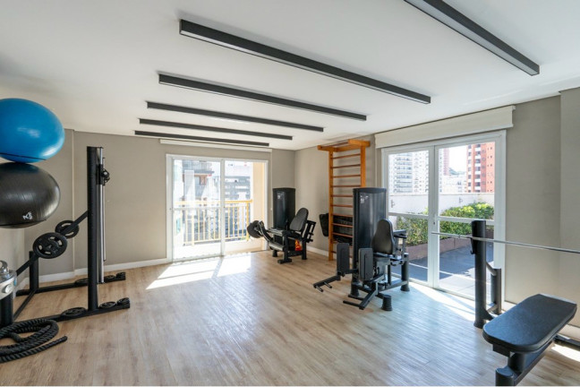 Imagem Imóvel com 1 Quarto à Venda, 33 m² em Pinheiros - São Paulo Imagem Imóvel com 1 Quarto à Venda, 33 m² em Pinheiros - São Paulo