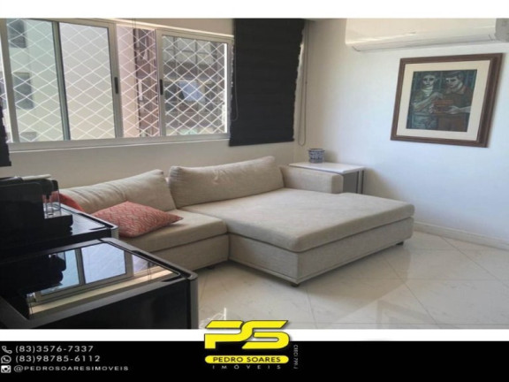 Imagem Apartamento com 3 Quartos à Venda, 160 m² em Boa Viagem - Recife Imagem Apartamento com 3 Quartos à Venda, 160 m² em Boa Viagem - Recife