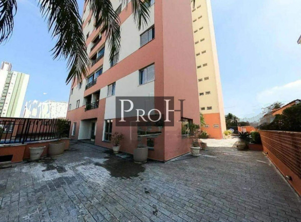Imagem Apartamento com 3 Quartos à Venda, 78 m² em Vila Guiomar - Santo André Imagem Apartamento com 3 Quartos à Venda, 78 m² em Vila Guiomar - Santo André