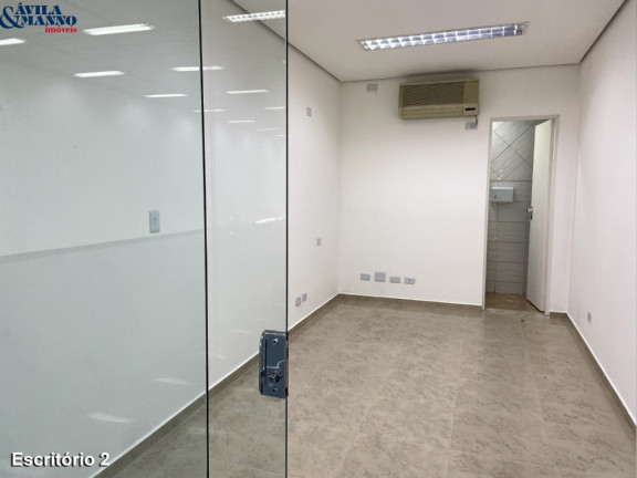 Imagem Imóvel com 2 Quartos para Alugar,  em Mooca - São Paulo