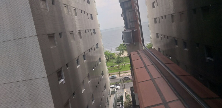 Apartamento com 3 Quartos à Venda, 180 m² em Aparecida - Santos