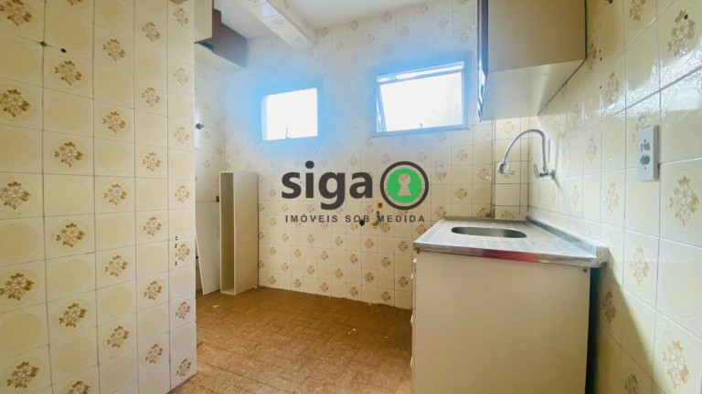 Imagem Apartamento com 2 Quartos à Venda, 55 m² em Brooklin - São Paulo Imagem Apartamento com 2 Quartos à Venda, 55 m² em Brooklin - São Paulo