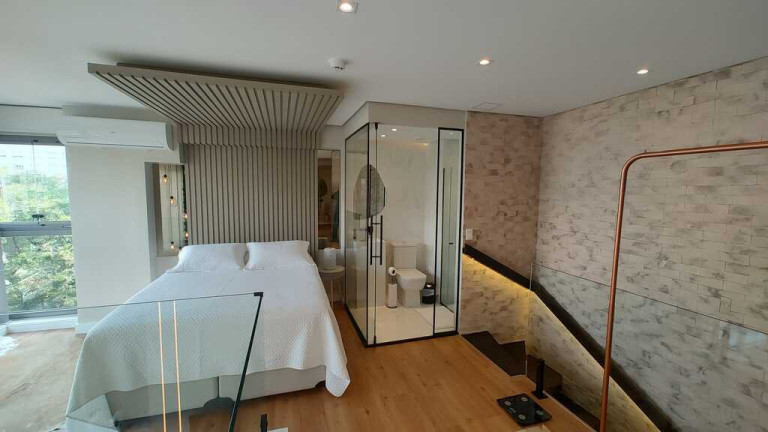 Imagem Apartamento com 1 Quarto à Venda, 72 m² em Pinheiros - São Paulo Imagem Apartamento com 1 Quarto à Venda, 72 m² em Pinheiros - São Paulo