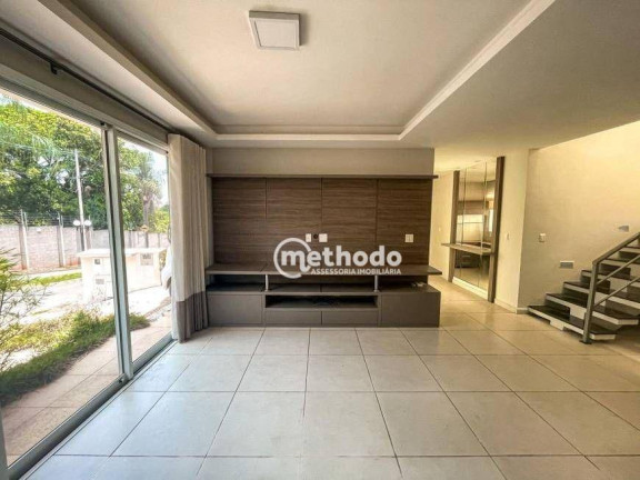 Imagem Casa com 3 Quartos à Venda, 214 m² em Fazenda Santa Cândida - Campinas Imagem Casa com 3 Quartos à Venda, 214 m² em Fazenda Santa Cândida - Campinas