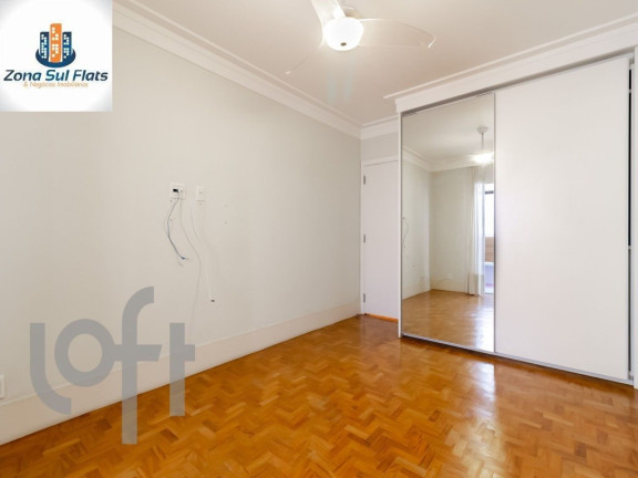Imagem Apartamento com 4 Quartos à Venda, 260 m² em Morro Dos Ingleses - São Paulo