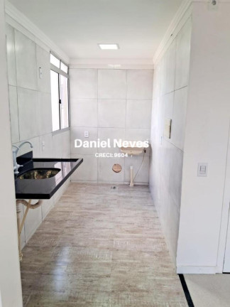 Imagem Apartamento com 2 Quartos à Venda, 42 m² em Caji - Lauro De Freitas Imagem Apartamento com 2 Quartos à Venda, 42 m² em Caji - Lauro De Freitas