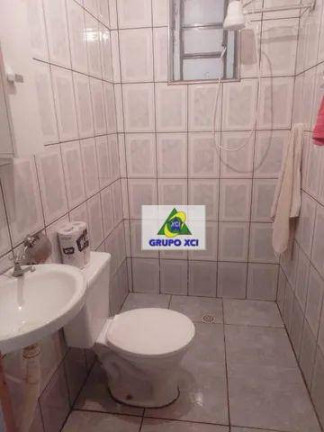 Imagem Chácara com 1 Quarto à Venda, 2.000 m² em Jardim Campituba - Campinas