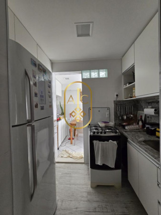 Imagem Apartamento com 2 Quartos à Venda, 60 m² em Caminho Das árvores - Salvador
