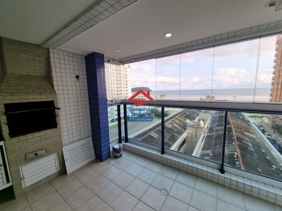 Imagem Apartamento com 3 Quartos à Venda, 170 m² em Boqueirão - Praia Grande Imagem Apartamento com 3 Quartos à Venda, 170 m² em Boqueirão - Praia Grande